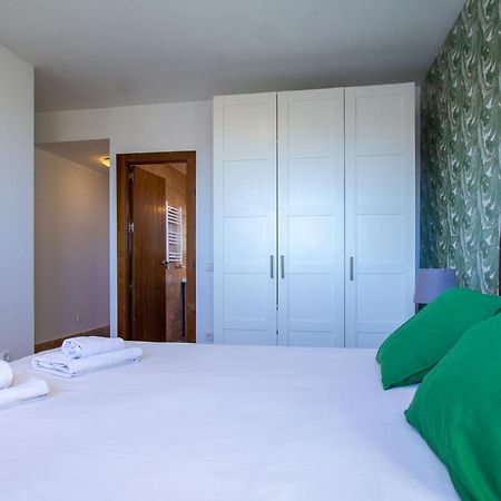 Apartamentos Villablino Arturo Soria Madrid Kültér fotó