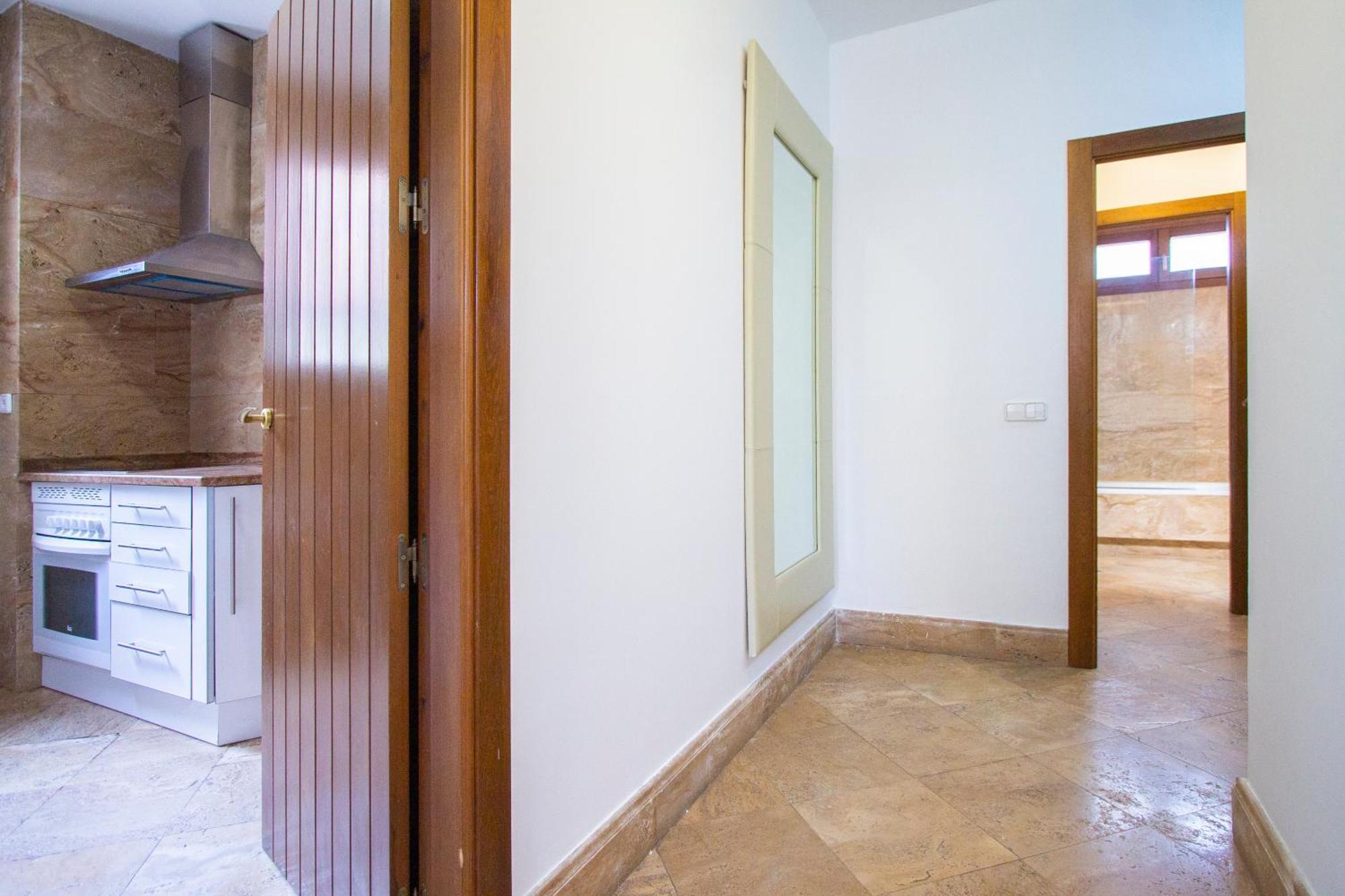 Apartamentos Villablino Arturo Soria Madrid Kültér fotó