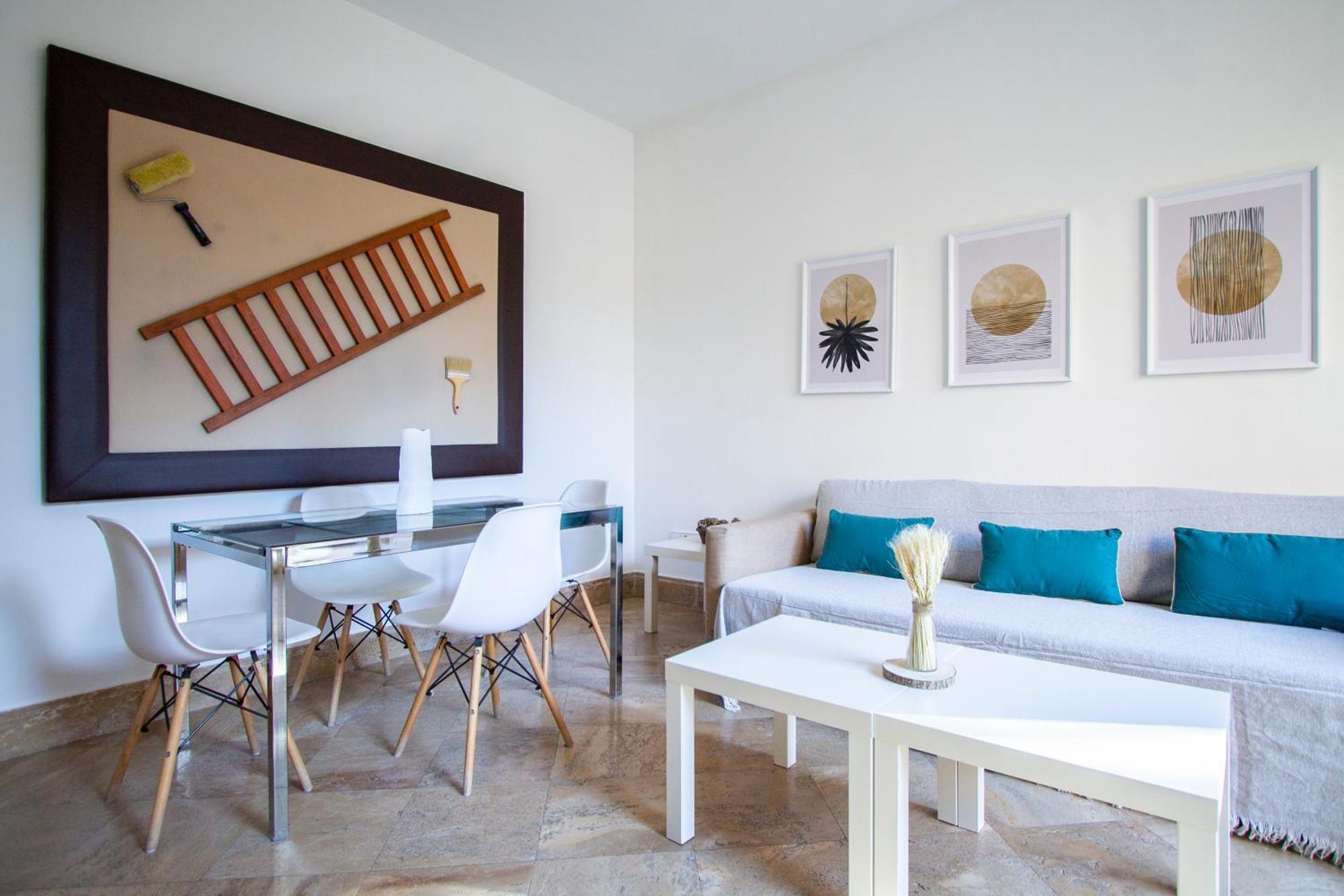 Apartamentos Villablino Arturo Soria Madrid Kültér fotó