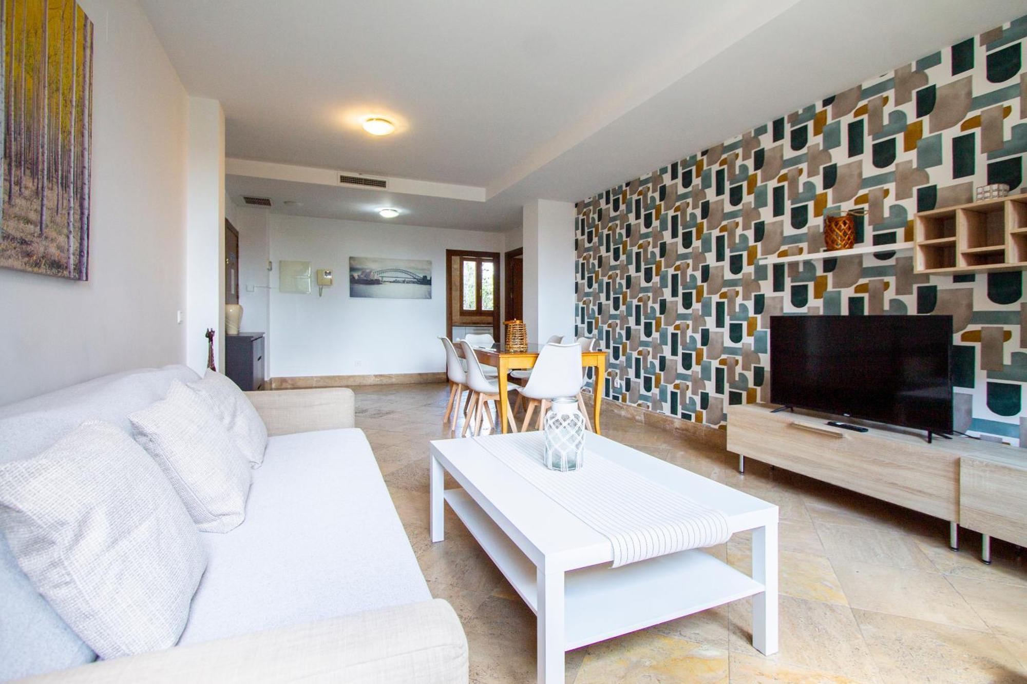 Apartamentos Villablino Arturo Soria Madrid Kültér fotó