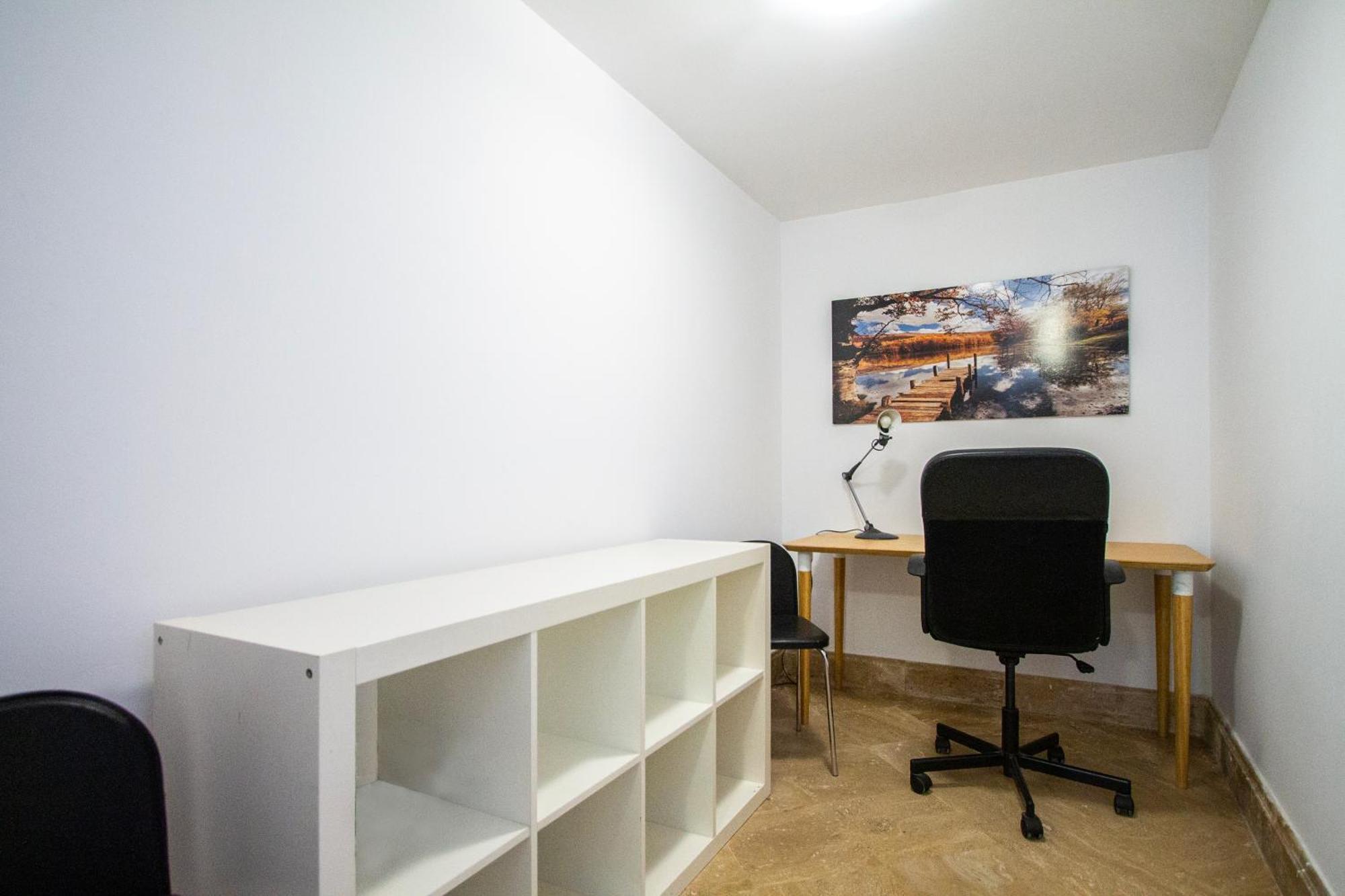 Apartamentos Villablino Arturo Soria Madrid Kültér fotó