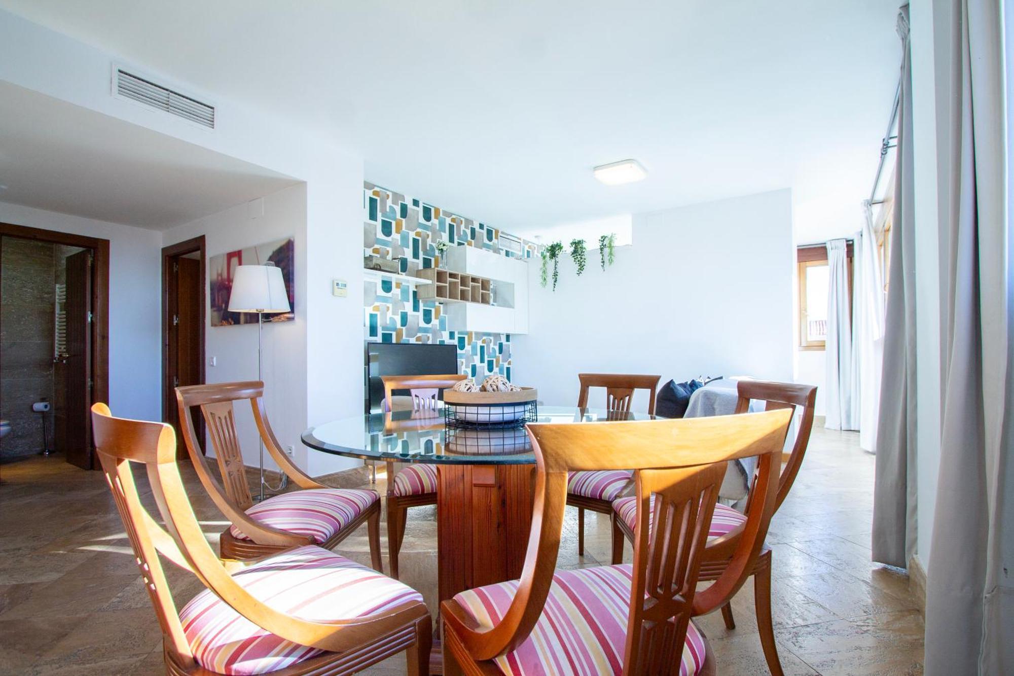 Apartamentos Villablino Arturo Soria Madrid Kültér fotó
