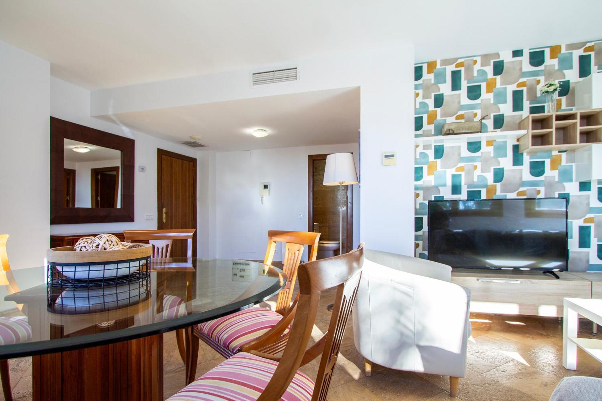 Apartamentos Villablino Arturo Soria Madrid Kültér fotó